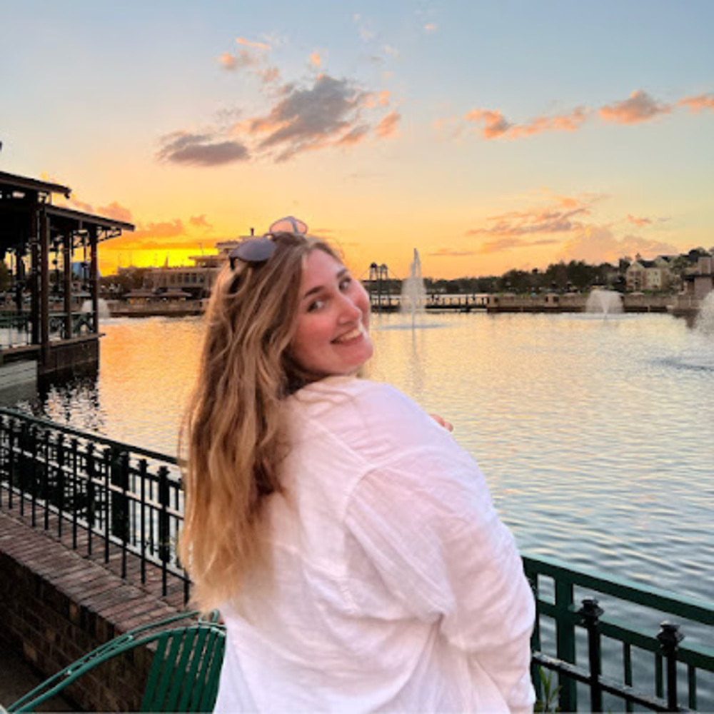 Meet your Posher, Hiley